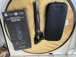 swift cam m4g 3-axis handheld stabilizer