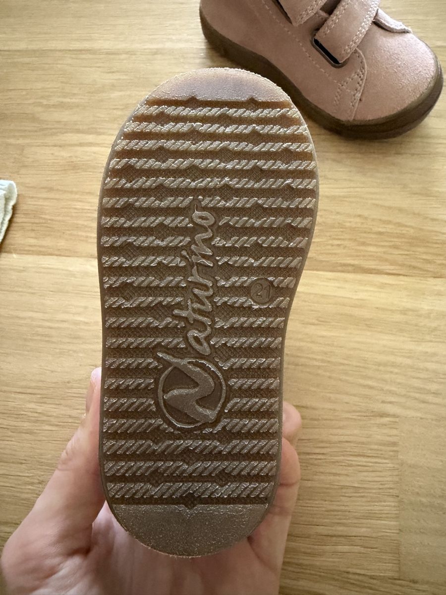 Scarpe per ragazzi: Naturino goretex – Nuovo (secondo la descrizione) da Comano venduto da federicam 2
