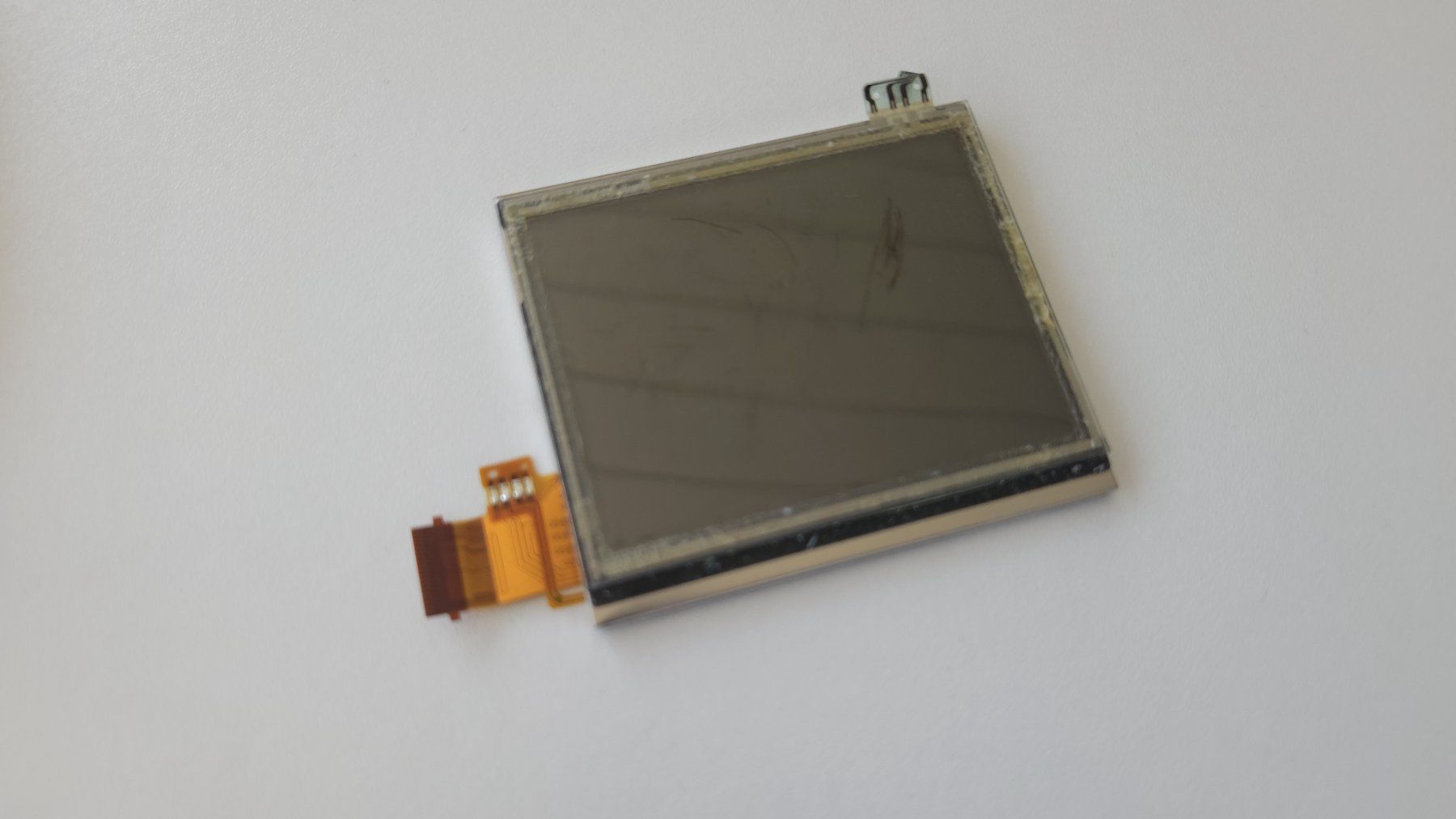 Spiele: Touchscreens + Bildschirm Nintendo DS FAT / DS Lite – Gebraucht aus Autigny von zel_gvl5 4
