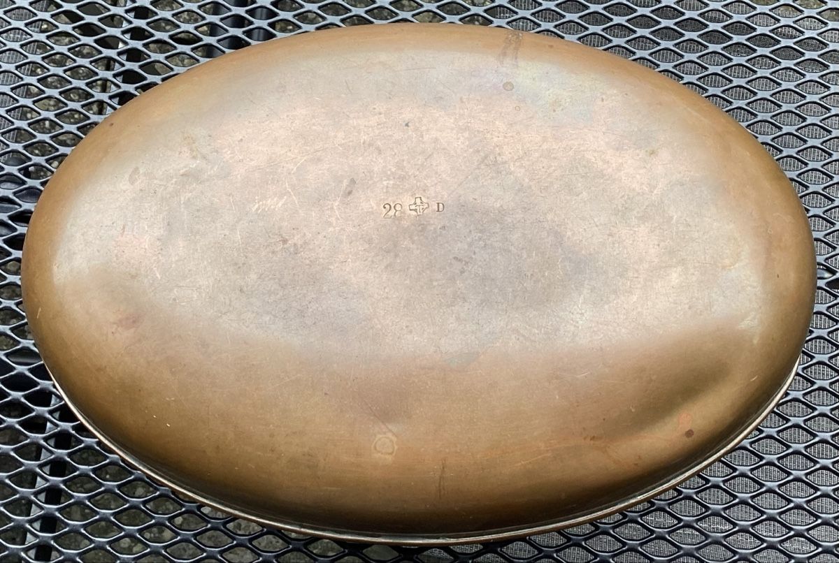 Altri elettrodomestici e apparecchi d’epoca: Antike Wärmeflasche/ Bettflasche – Usato da Reinach BL venduto da Linda013 2