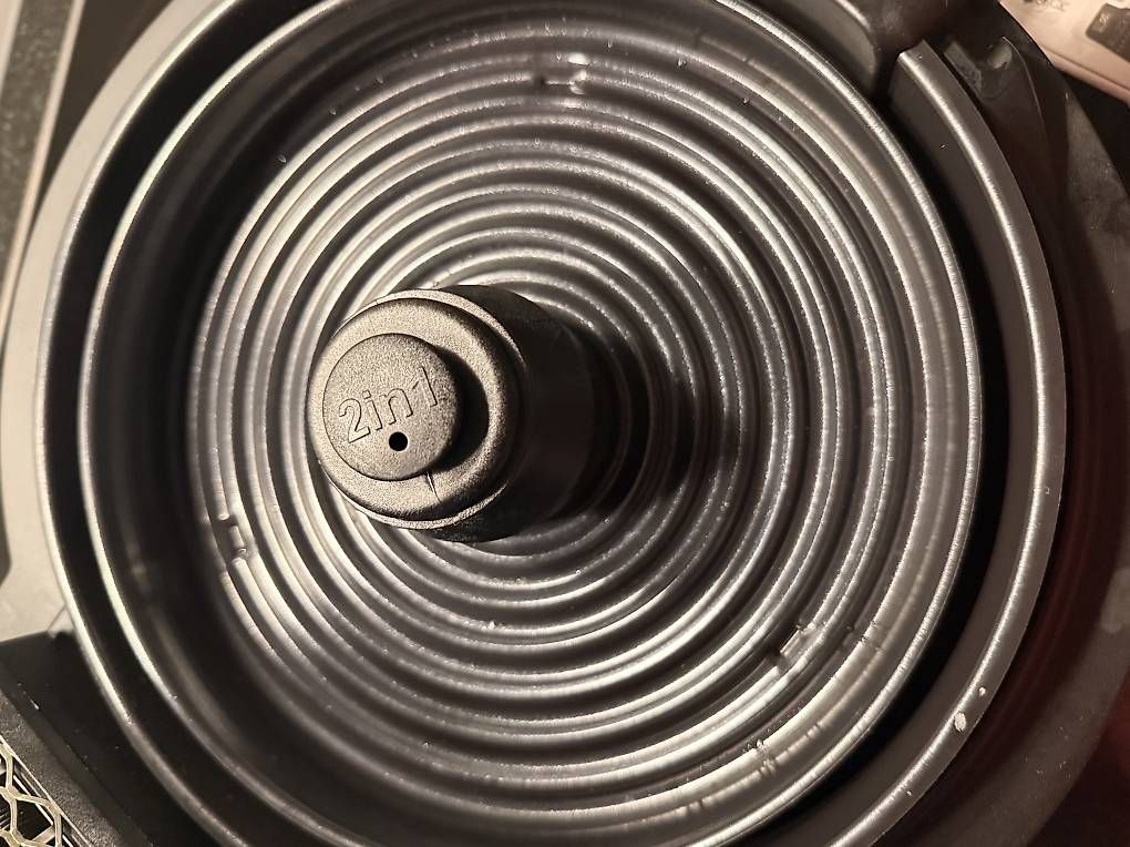 Elettrodomestici da cucina: Tefal FZ761015 – Usato da Winznau venduto da Gisi810 2