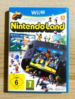 NintendoLand Nintendo Wii U