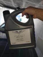 Velocity ATF Type F 5 Liter Neu