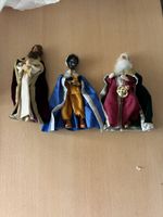3 Könige Handgemacht