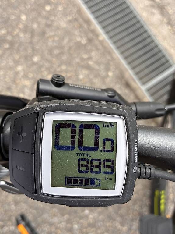 Scott Velos: E Bike Scott – Gebraucht aus Trimmis von grischa512 2
