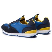 Sneakers von U.S. POLO ASSN. Herrenschuhe