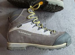 Garmont Wanderschuhe 46  Gore Tex Vibram Wandern Schuhe