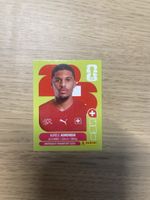 Panini FIFA WC SUI 7