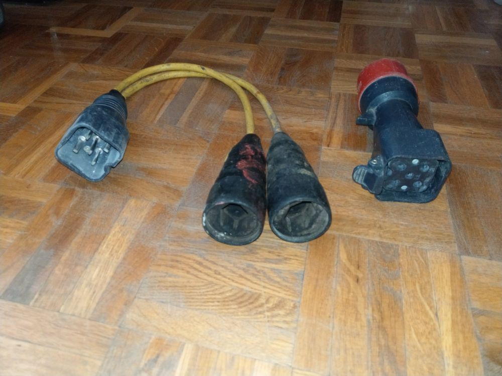 Kabel 380V | Kaufen auf Ricardo