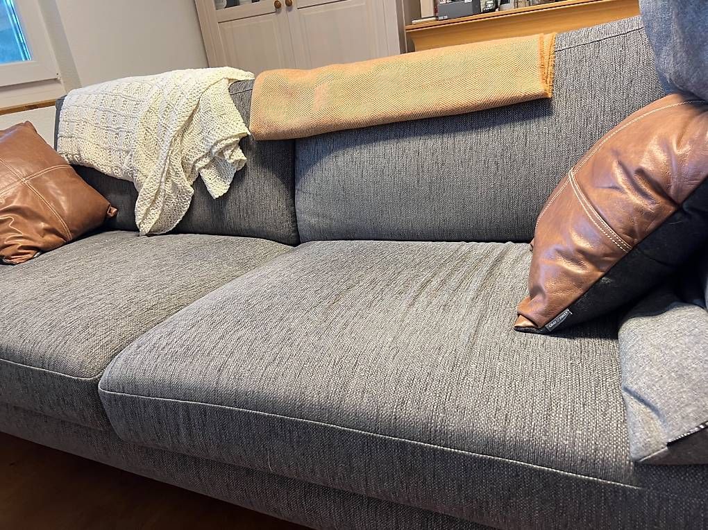 Divani: Couch – Usato da Zürich venduto da the_xbt8 2
