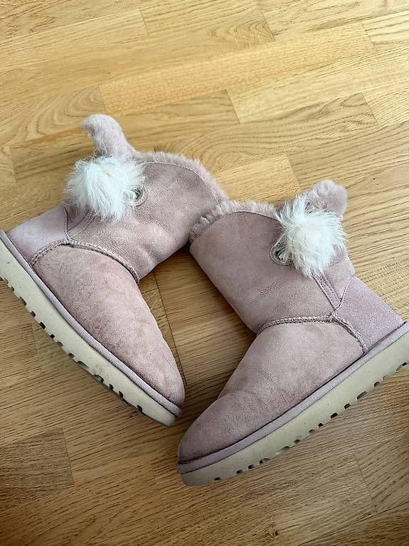 Ugg Scarpe da donna: UGG 39 – Usato da Zürich venduto da bil_s7tp 2