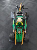 Lego Ninjago Legacy Nr. 71700