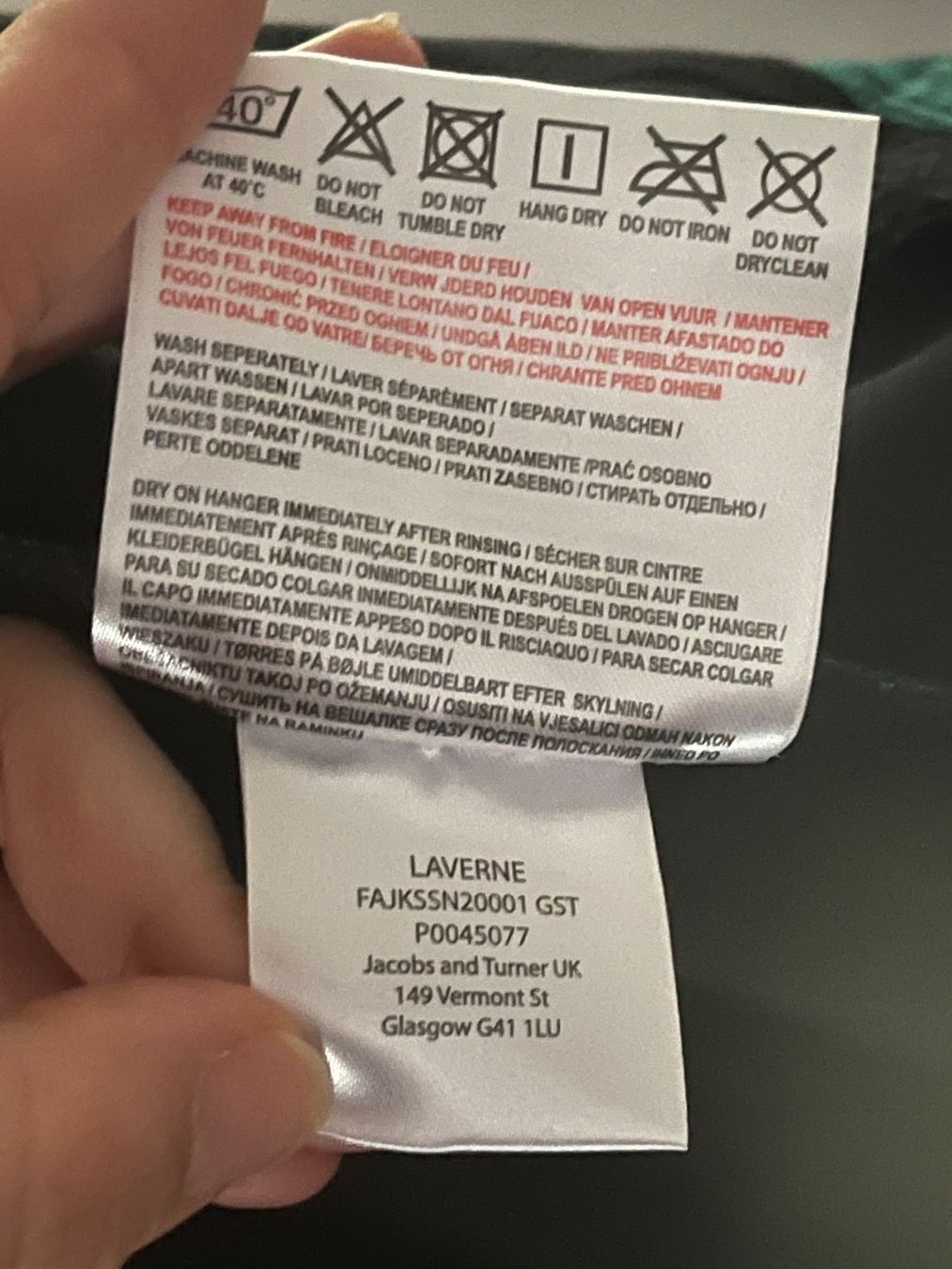 Giacche: Damen Softshelljacke von Trespass Gr. 38 – Nuovo e nell'imballaggio originale da Dietikon venduto da Nissaa 7