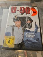 U-900 DVD
