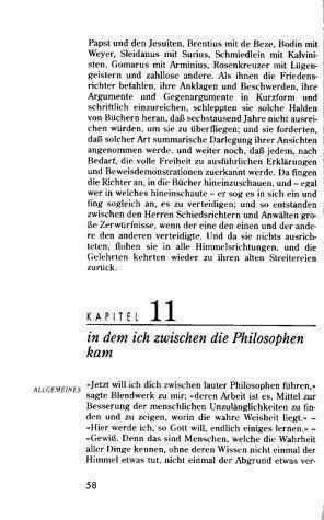 Libri: Labyrinth der Welt und Paradies des Herzens – Usato da Neuchâtel venduto da Dualseele 5