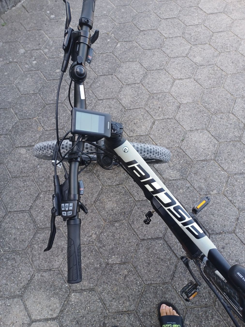 Fischer Biciclette: Fischer Velo EM 1724 E- MTB     Defekt – Difettoso da Bleienbach venduto da yupi12 2