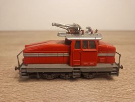 Märklin Rangierlok H0 (P) (2)
