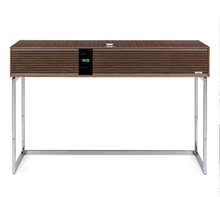 Ruark Lettore multimediale & Streamer: Ruark R810 - Das Audiosystem als Kunstwerk – Nuovo e nell'imballaggio originale da Märwil venduto da Patric.O. 1