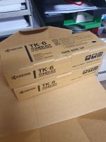 Toner Kyocera TK6, 2 x KIT für F-800 F-800T F-820 FS-850