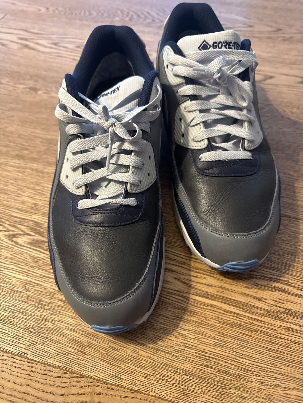 Nike Scarpe da uomo: Nike GORE-TEX Gr 46 – Nuovo (secondo la descrizione) da Adliswil venduto da AE112