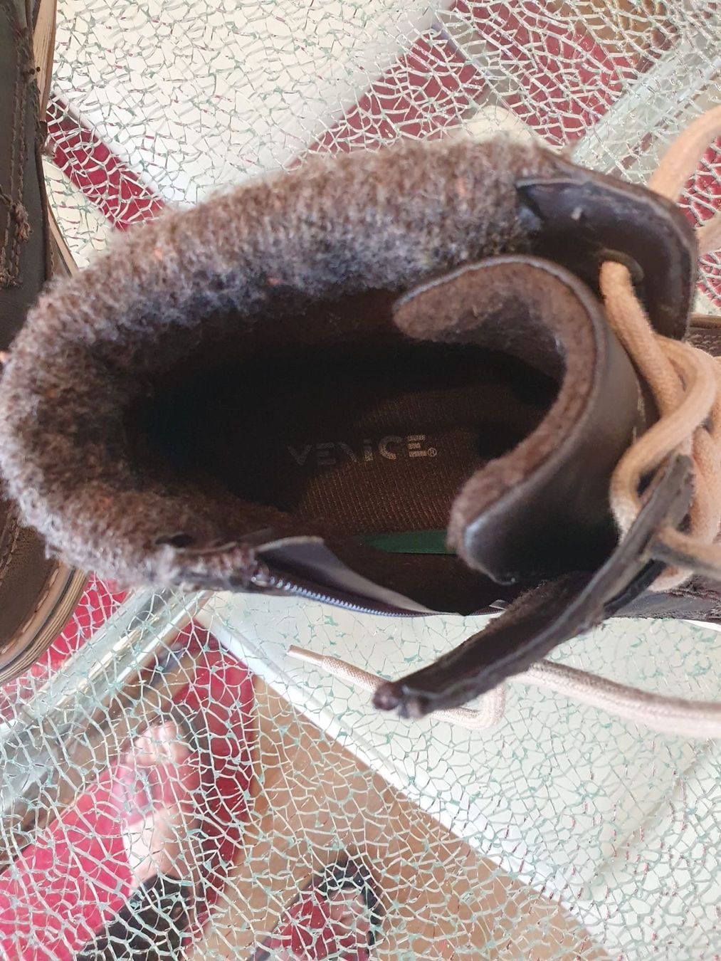 Chaussures hommes: Venice Gr. 44 – D'occasion à Luzern par Reni025 8