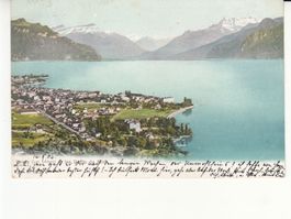 Vevey 1904