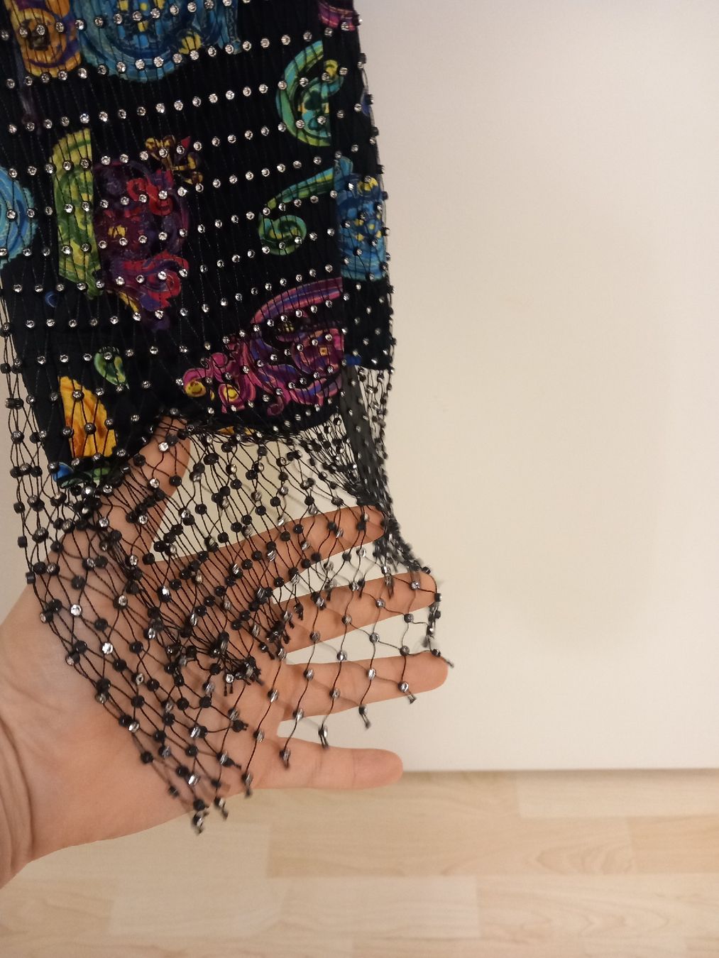 Versace Kleider: Kleid versace – Neu (gemäss Beschreibung) aus Buchs AG von tac_zz5h 3