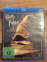 Harry Potter und der Stein der Weisen - Blu-ray