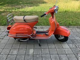Vespa 125 VNL 3
