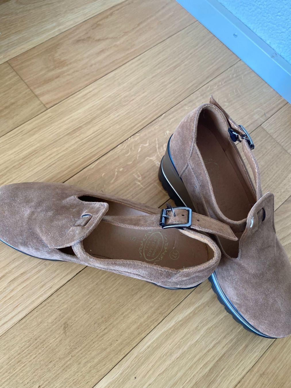 Scarpe da donna: Plateauschuhe – Nuovo (secondo la descrizione) da St. Gallen venduto da art_pn78 1