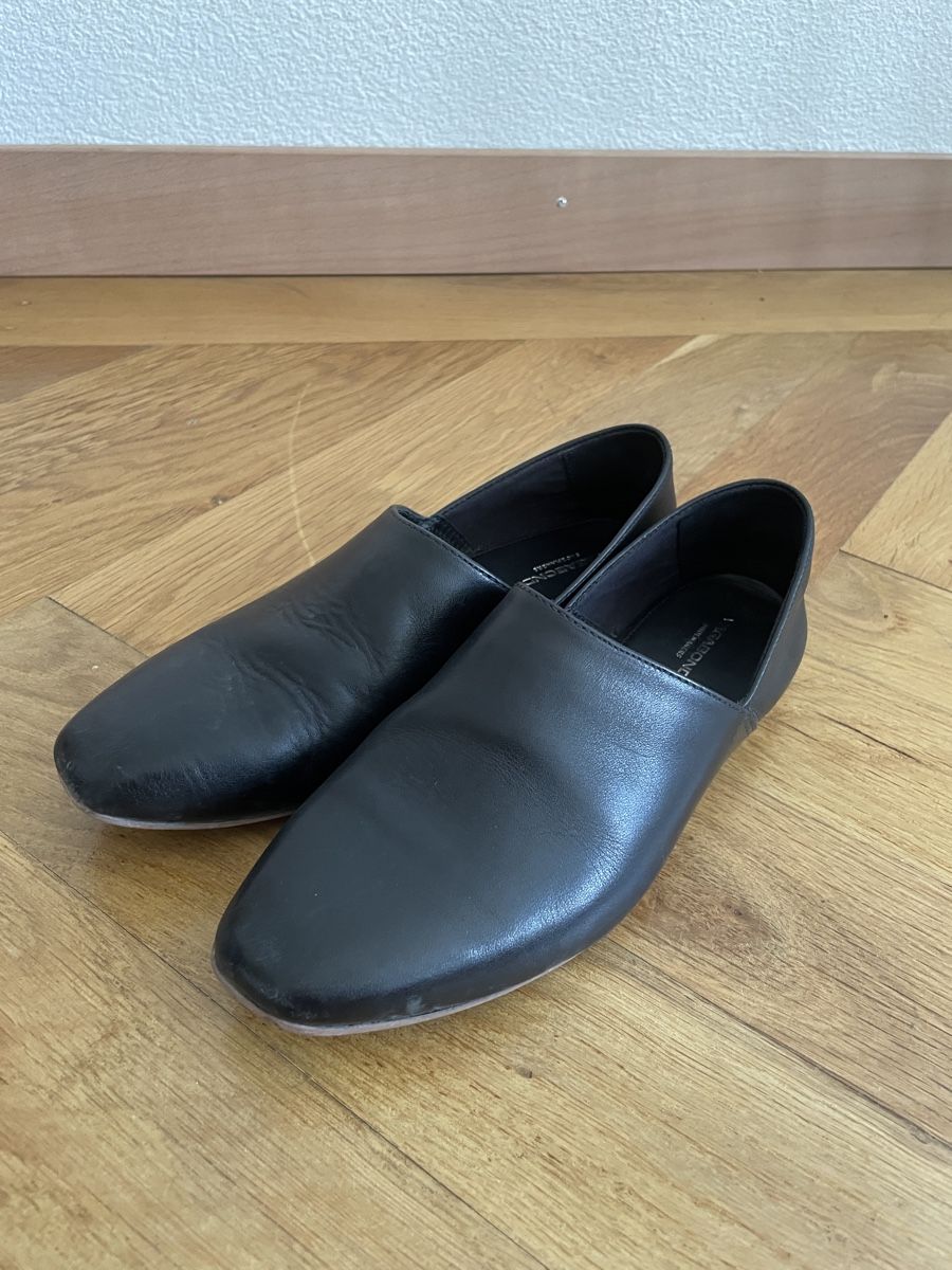 Vagabond Scarpe da donna: Vagabond Loafer / Ballerinas – Usato da Bern venduto da isa_vb8y