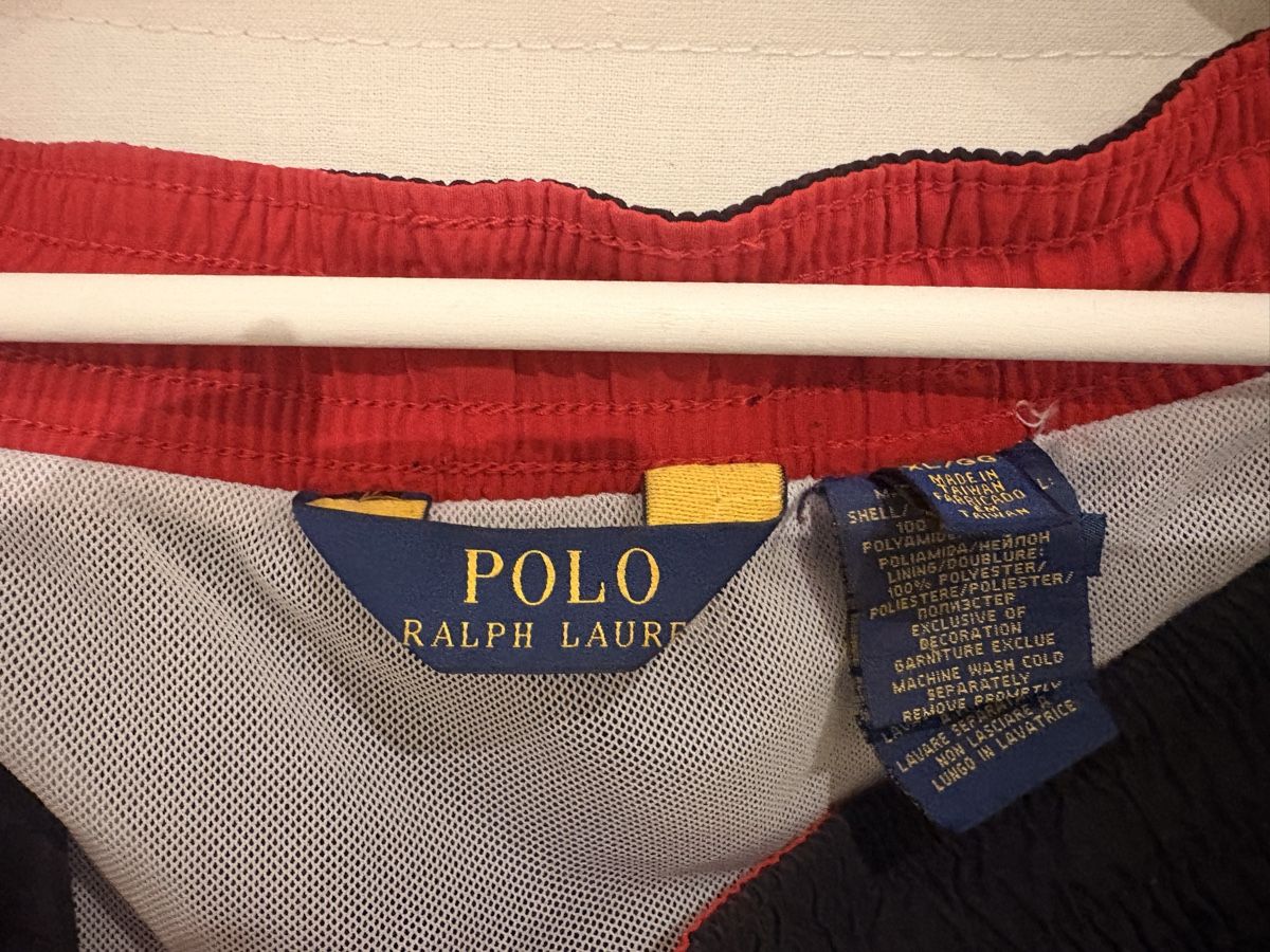 Ralph Lauren Costumi da bagno: Ralph Lauren Badehose – Usato da Wohlen AG venduto da mag_ry6l 1