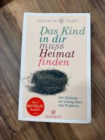 Buch Das Kind in dir muss Heimat finden Stefanie Stahl
