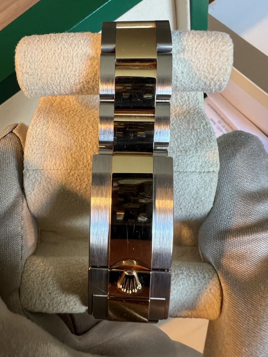 Rolex Uhren: Rolex Daytona 116503 28.12.2022 FULLSET – Neu (gemäss Beschreibung) aus Frenkendorf von jorge0000 6