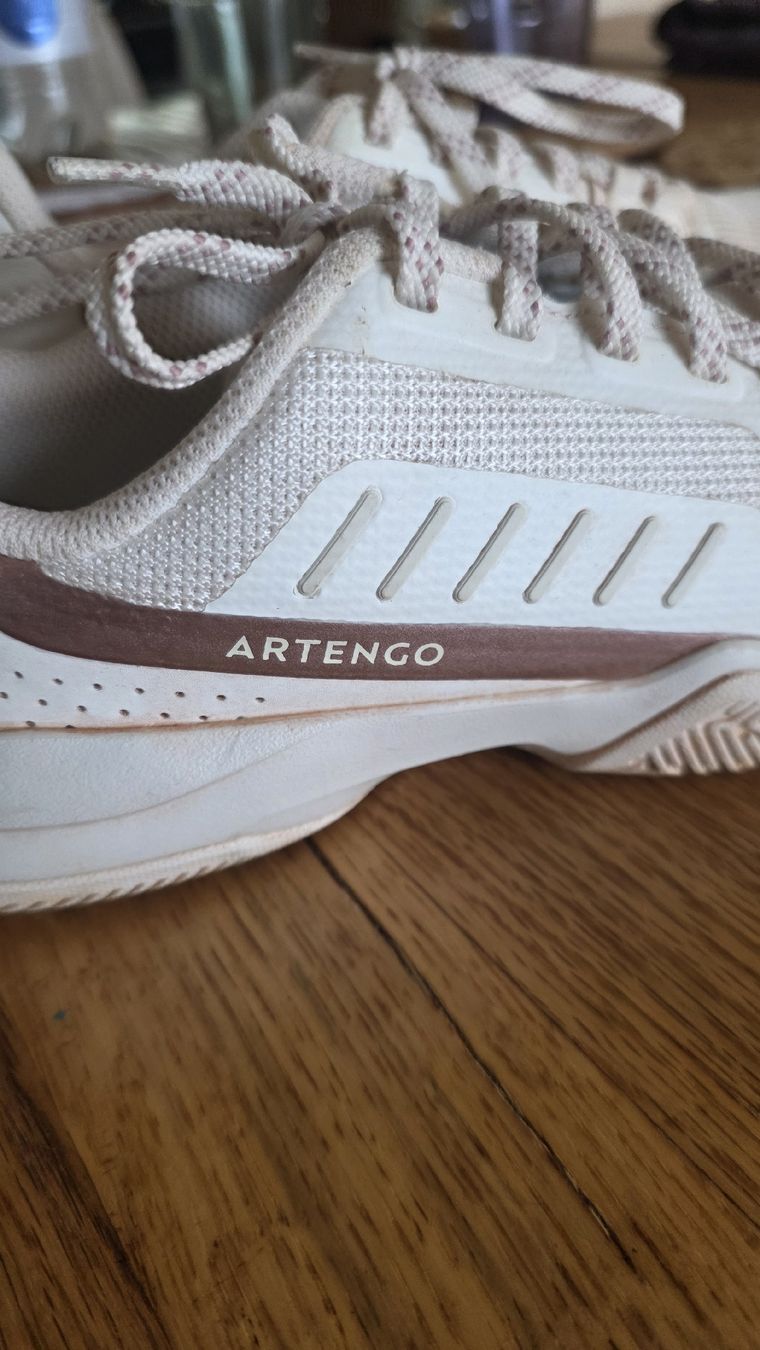 Schuhe für Jungen: Tennisschuhe 36 – Gebraucht aus Dietikon von alanda01 1