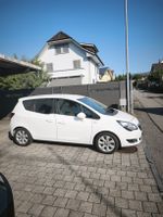 Opel Meriva 1,4 Turbo Automat
