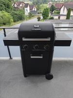 Schöner Gas Grill Tschampion Tasty 300