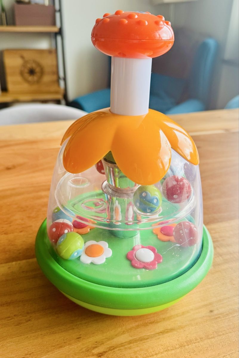 Giocattoli: Baby Spielsachen ab 6 Monate – Usato da Binningen venduto da CMJ2024 1