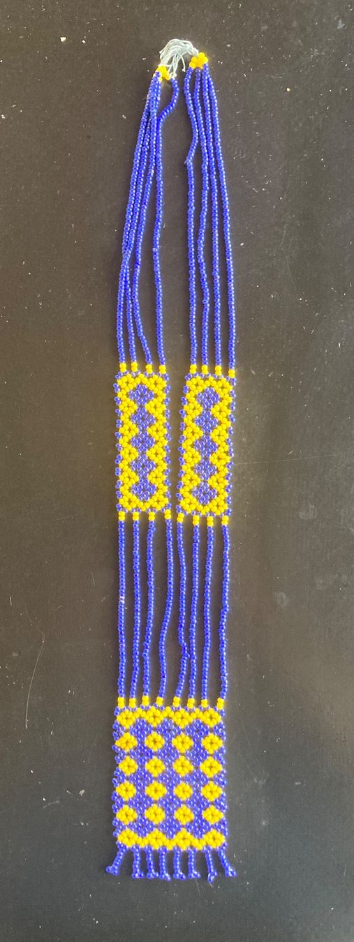 Catenine: Kette aus Marokko ca. 1967 – Nuovo (secondo la descrizione) da Bolligen venduto da Jerry127
