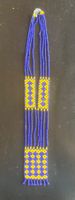 Kette aus Marokko ca. 1967
