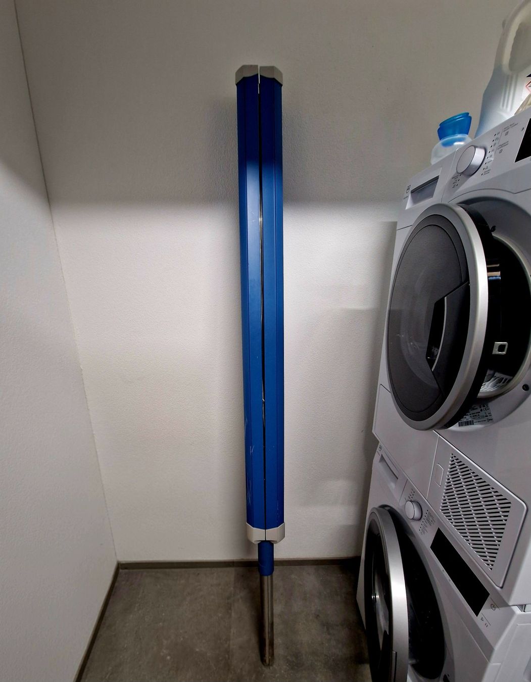 Séchoirs à linge: Wäschespinne – D'occasion à Alosen par mangan