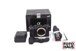 Sony a7CR ILCE-7CR 35mm Vollformat Kamera E-Mount 1288