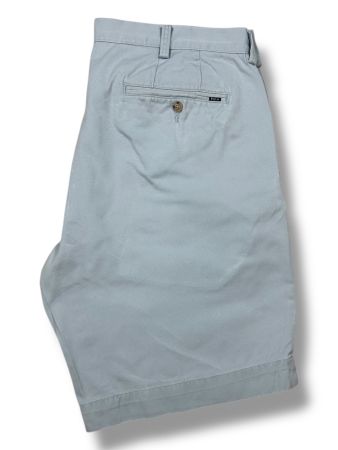 Short Ralph Lauren Gris - Taille 36