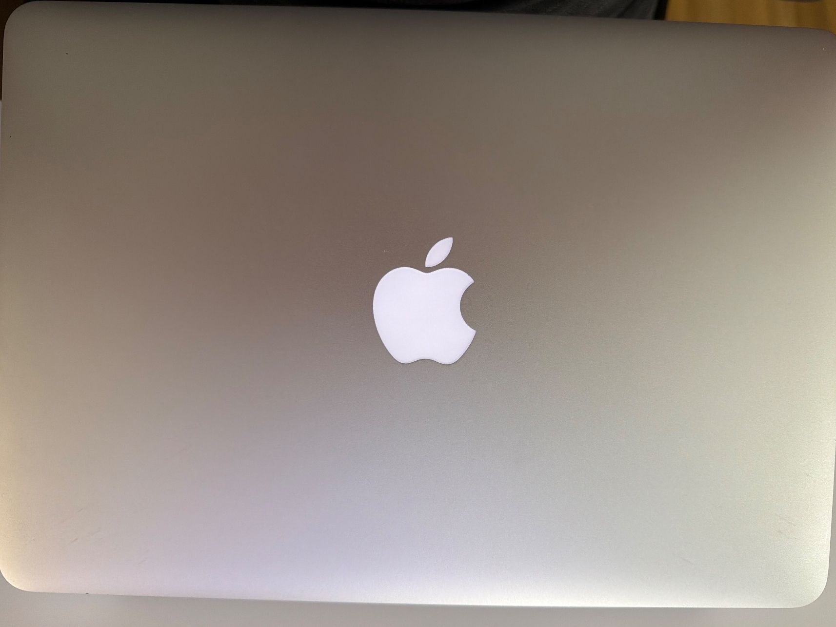 Apple Notebooks: MacBook Pro Retina 13' – Gebraucht aus Frauenfeld von fabian27 2