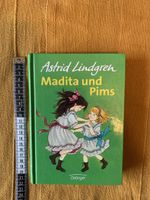 Astrid Lindgren: Madita und Pims