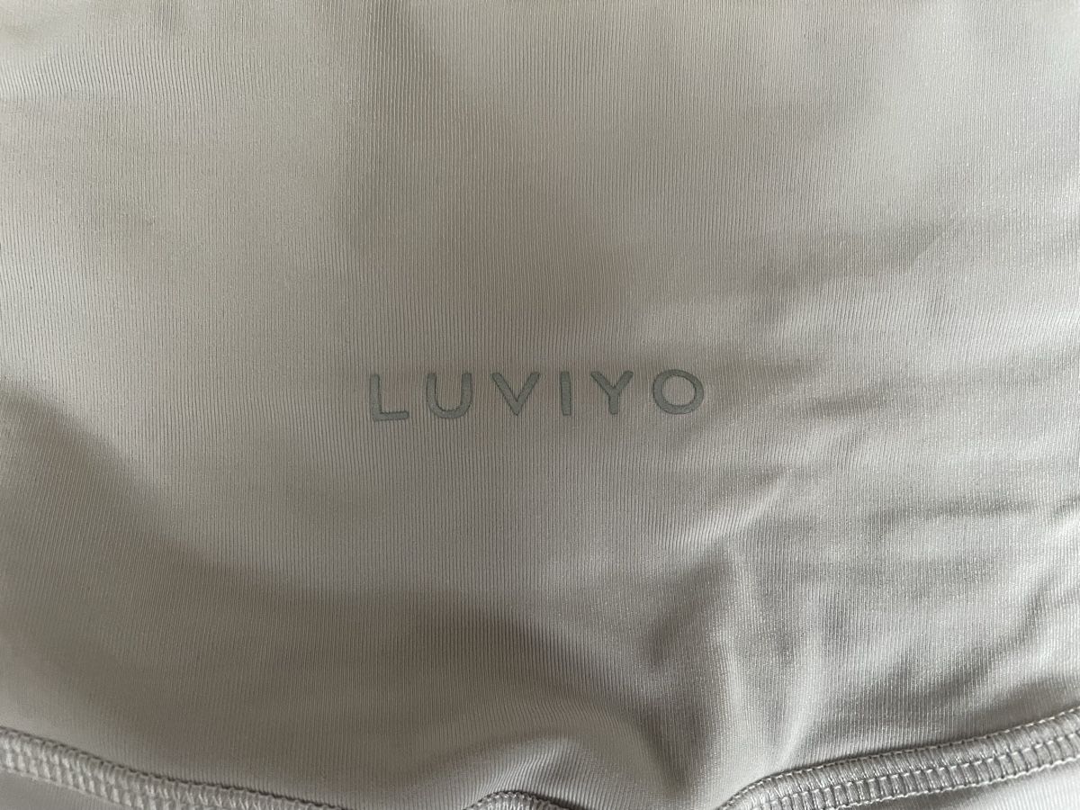Pantaloni: Luviyo Yogahose, S, NP 119.- – Nuovo (secondo la descrizione) da aarau venduto da A.Naef 1