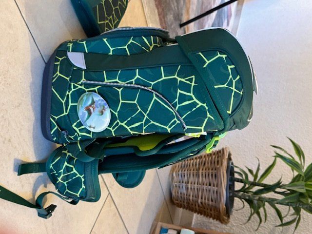 Kindertaschen: Ergobag Cubo BärRex – Neu (gemäss Beschreibung) aus Herrliberg von Mott2018 1