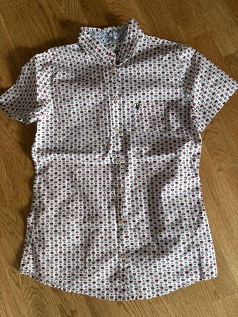 Damen Bluse Marc O‘ Polo Gr.34 wie neu