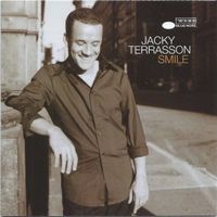 Jacky Terrasson [BLUE NOTE] Sean Smith, Eric Harland,