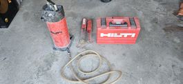 Hilti DD EC-1 Kernbohrgerät